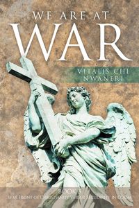 Produktbild: We Are At War