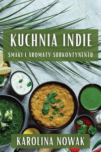 Produktbild: Kuchnia Indie