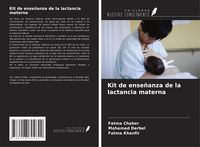 Produktbild: Kit de ense&ntilde;anza de la lactancia materna
