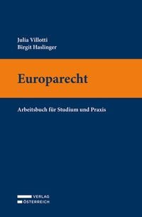 Produktbild: Europarecht