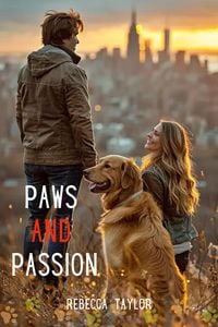 Produktbild: Paws and Passion