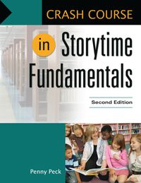 Produktbild: Crash Course in Storytime Fundamentals