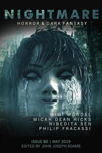 Produktbild: Nightmare Magazine, Issue 80 (May 2019)