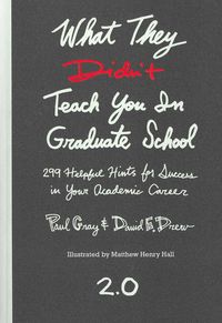 Produktbild: What They Didnt Teach You I-2e