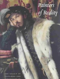 Produktbild: Bayer, A: Painters of Reality