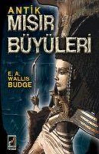 Produktbild: Antik Misir B&uuml;y&uuml;leri