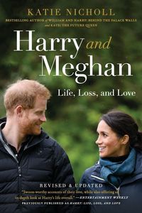 Produktbild: Harry and Meghan