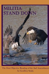 Produktbild: Militia Stand Down