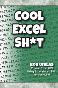 Produktbild: Cool Excel Sh*t