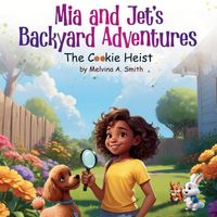 Produktbild: Mia and Jet's Backyard Adventures