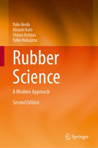 Produktbild: Rubber Science