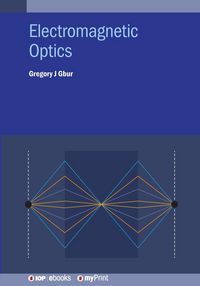 Produktbild: Electromagnetic Optics