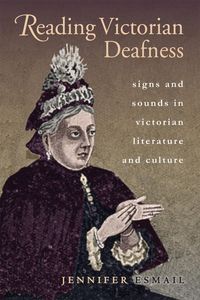 Produktbild: Reading Victorian Deafness