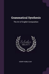 Produktbild: Grammatical Synthesis