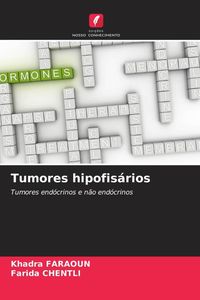 Produktbild: Tumores hipofis&aacute;rios