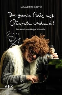Produktbild: Das ganze Geld mit Quatsch verdient!