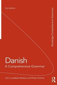 Produktbild: Danish