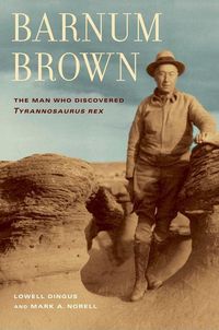 Produktbild: Barnum Brown