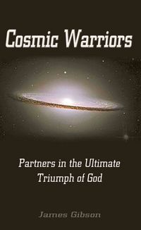 Produktbild: Cosmic Warriors
