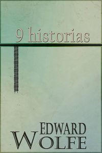 Produktbild: 9 Historias