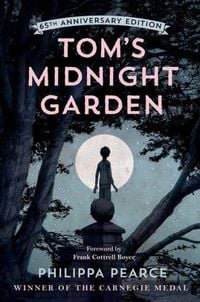 Produktbild: Tom's Midnight Garden 65th Anniversary Edition