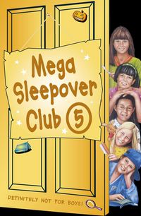 Produktbild: Mega Sleepover 5