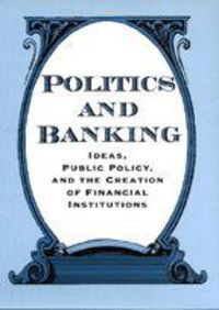 Produktbild: Hoffmann, S: Politics and Banking