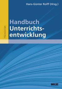 Produktbild: Handbuch Unterrichtsentwicklung