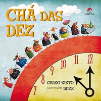 Produktbild: Ch&aacute; das dez