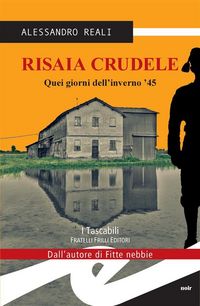 Produktbild: Risaia Crudele