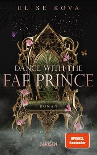 Produktbild: Married into Magic: Dance with the Fae Prince