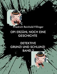 Produktbild: Opi erz&auml;hl noch eine Geschichte