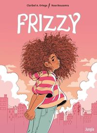 Produktbild: Frizzy