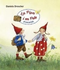Produktbild: La Pipa i en Pele d'excursi&oacute;
