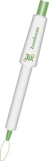 Produktbild: 3iX tick sling Zeckenschlinge Wei&szlig; 1St.