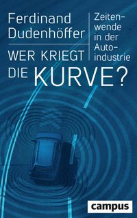 Produktbild: Wer kriegt die Kurve?