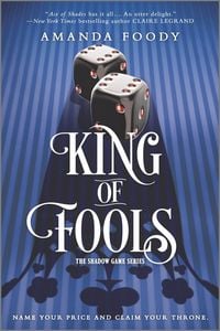 Produktbild: King of Fools