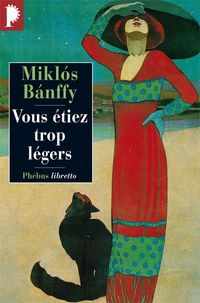 Produktbild: Vous &eacute;tiez trop l&eacute;gers