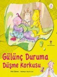 Produktbild: G&uuml;l&uuml;nc Duruma D&uuml;sme Korkusu
