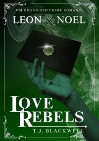 Produktbild: Love Rebels - Leon & Noel - Band 01