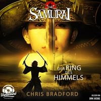Produktbild: Der Ring des Himmels