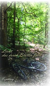 Produktbild: Licht, das durch Bl&auml;tter f&auml;llt