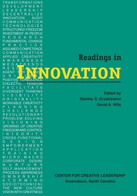 Produktbild: Readings in Innovation