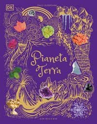 Produktbild: DK Pianeta Terra