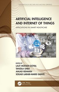 Produktbild: Artificial Intelligence and Internet of Things
