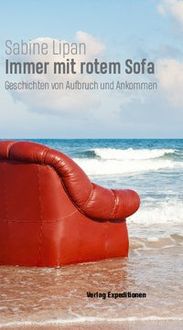 Produktbild: Immer mit rotem Sofa