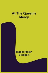 Produktbild: At the Queen's Mercy