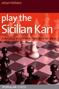 Produktbild: Play the Sicilian Kan: