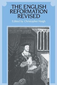 Produktbild: The English Reformation Revised