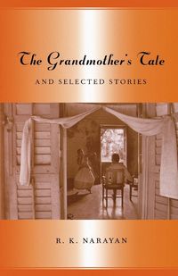 Produktbild: Grandmother's Tale